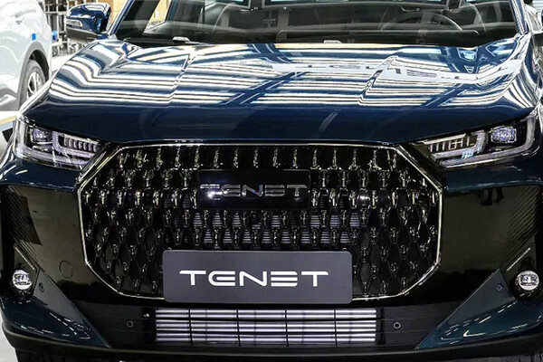 Tenet / Telegram-канал «Владислав Шапша»  📷