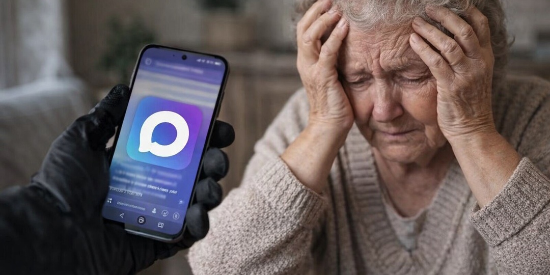 MAX взломали мошенники: как восстановить аккаунт на Android