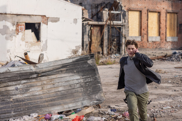 ООО «ГРИФОН»   📷