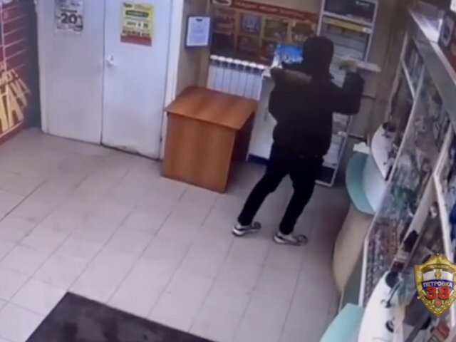    Фото: МАХ/"Петровка, 38"