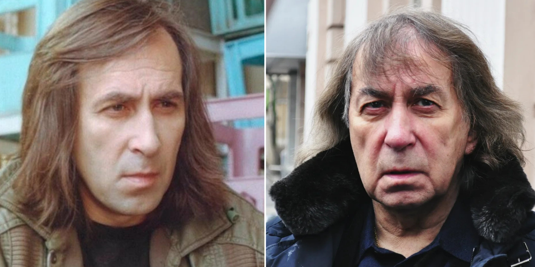 Легенда советских боевиков 90-х: где сейчас Александр Иншаков и почему о нём не слышно