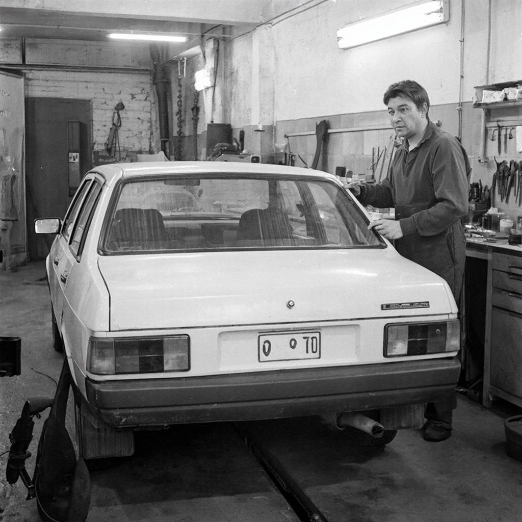 Изображение сгенерировано сервисом GigaChat 