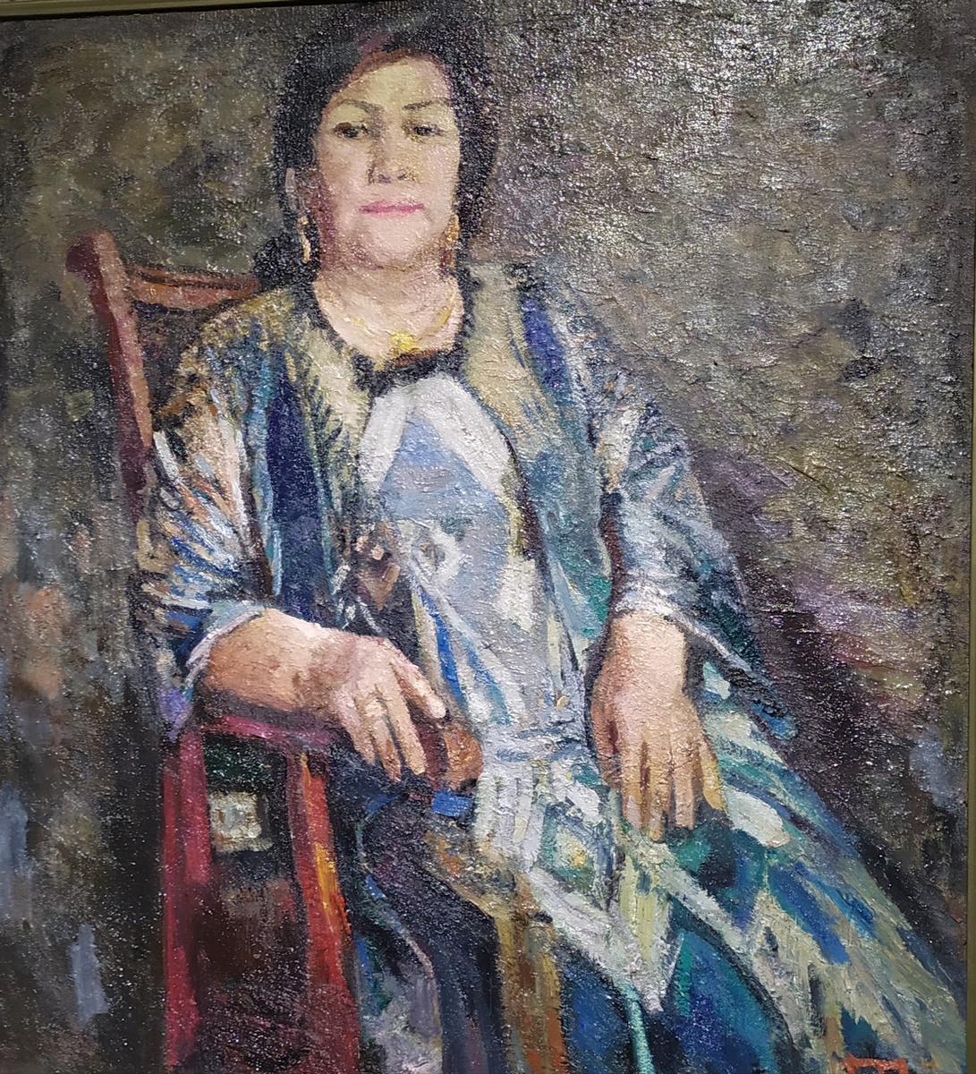 Фото автора.