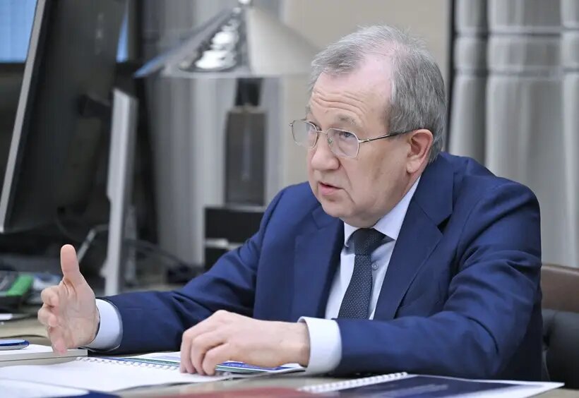     © РИА Новости. Александр Миридонов