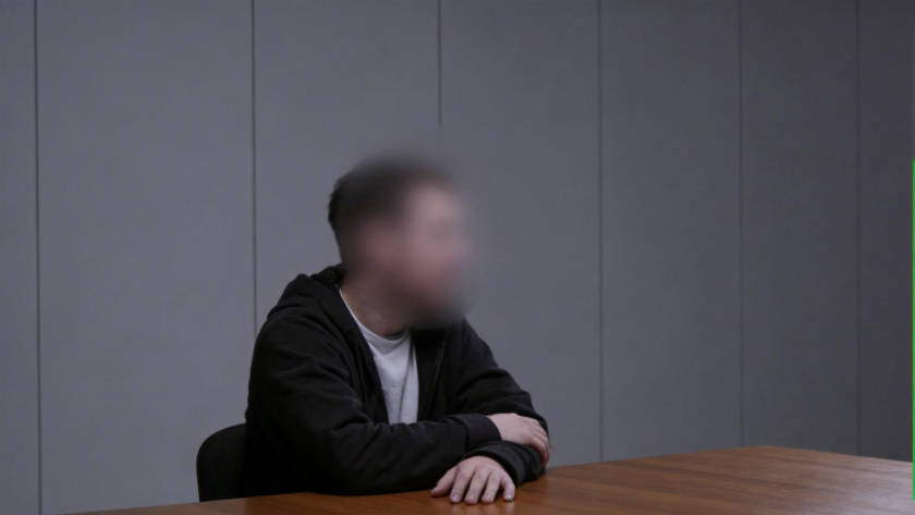    ФСБ РФ / кадр телеканала "Россия 24"