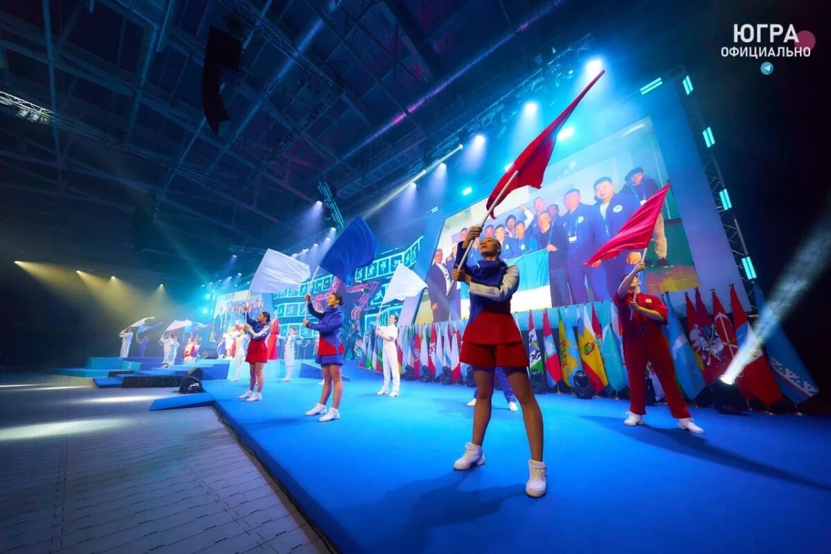    Сборная Югры выступит на «Кубке Защитников Отечества» в Екатеринбурге