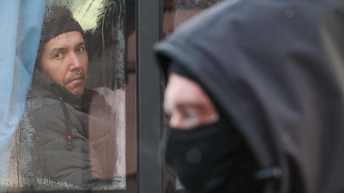    Фото: Belkin Alexey/globallookpress.com