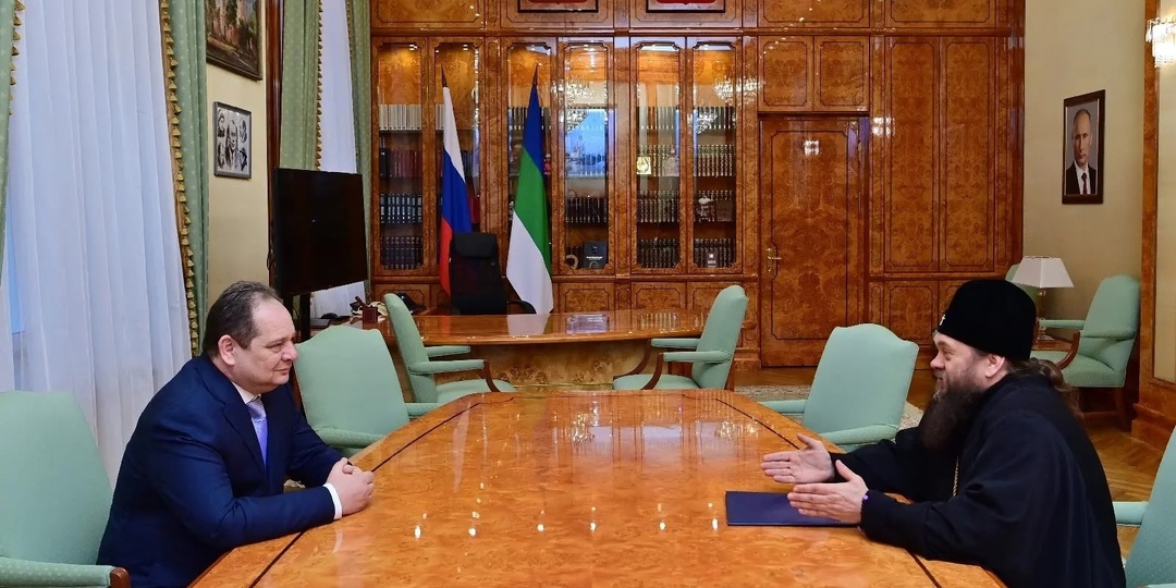 Глава Коми подтвердил прибытие Благодатного огня в Сыктывкар на Пасху