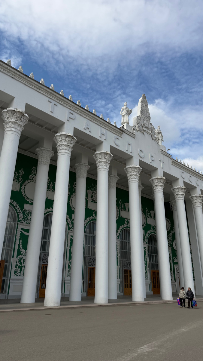 фото автора канала