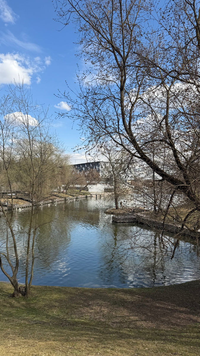 фото автора канала