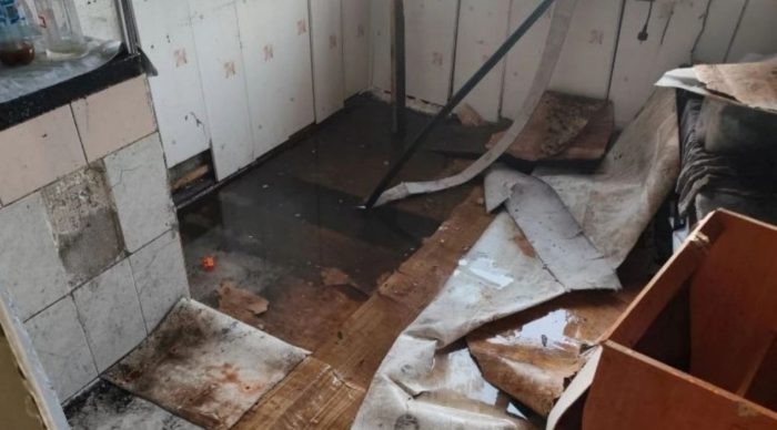 Фото тг-канала «СПАСАТЕЛИ МАСС».