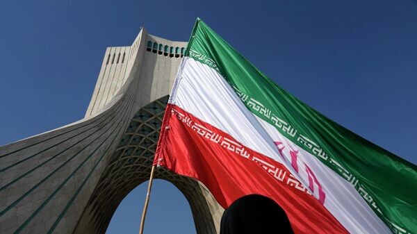    © AP / Vahid Salemi