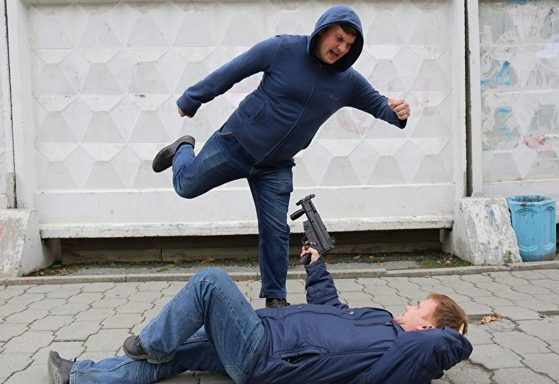 Экспертность и её отсутствие в самообороне, прикладном рукопашном бое и ножевом бое