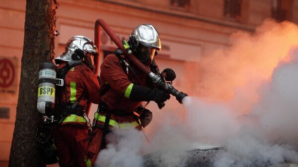    © AP / Kamil Zihnioglu