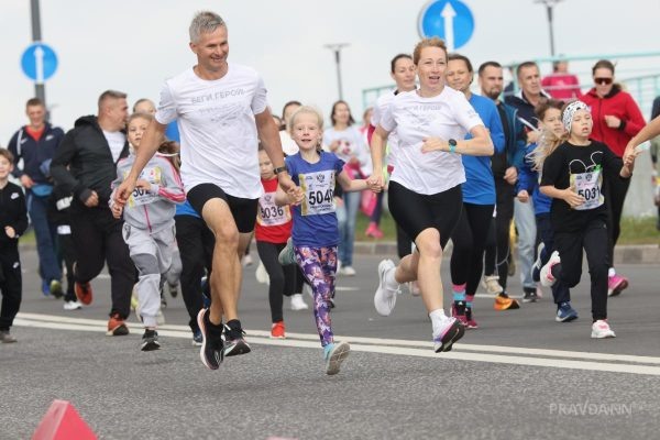 Папы могут! Нижегородских отцов научат брать на себя ответственность  📷
