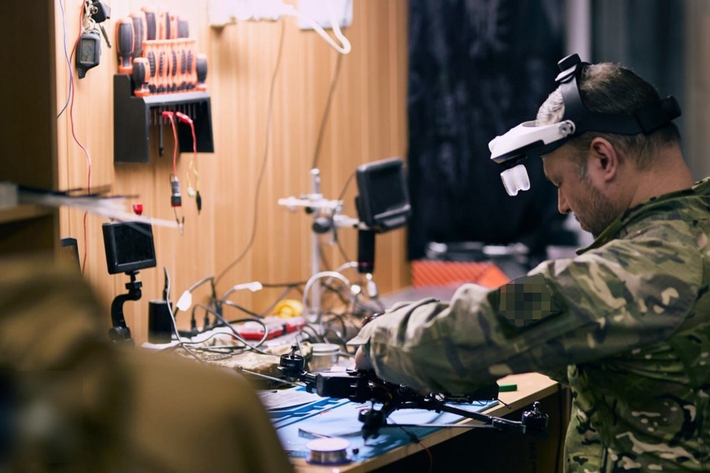    Фото © Telegram / Zelenskiy / Official