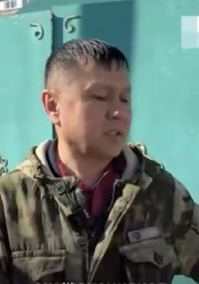 Фото: скриншот видео