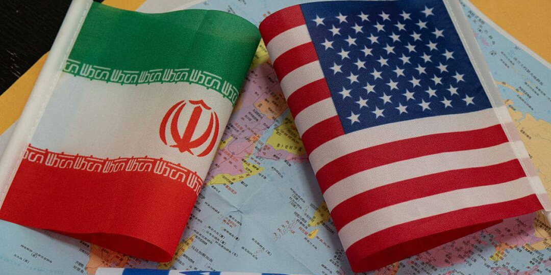 ⚡️ Перемирие США и Ирана