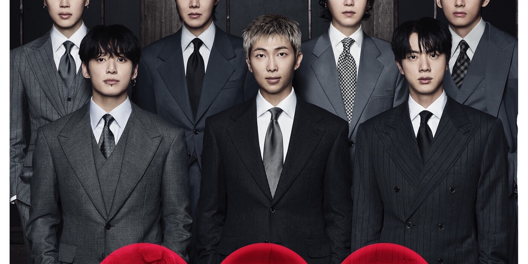 РАЗБОР ПЕСНИ БТС "NORMAL"