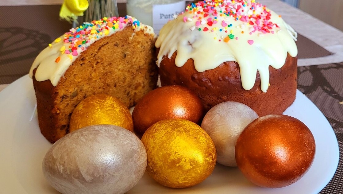 фото автора канала