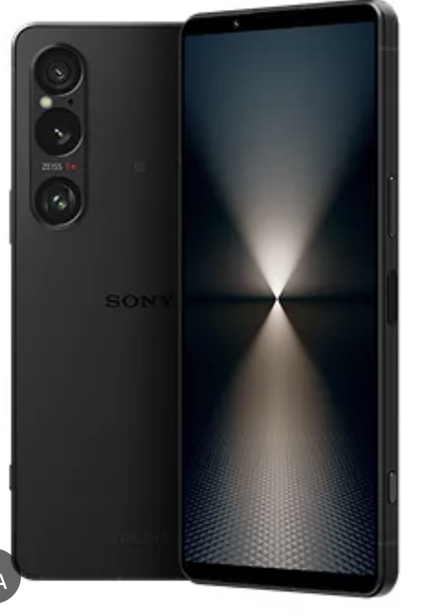 Sony Xperia 1 VI
