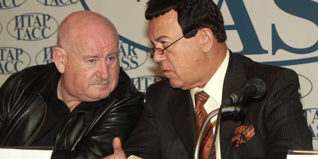 Марк Рудинштейн: «Я Шевчуку рубильник включал, когда майор КГБ отключал»