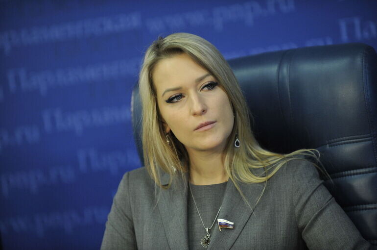   Юрий Инякин/«Парламентская газета»