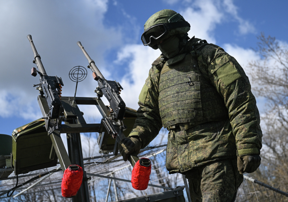    Станислав Красильников/РИА Новости