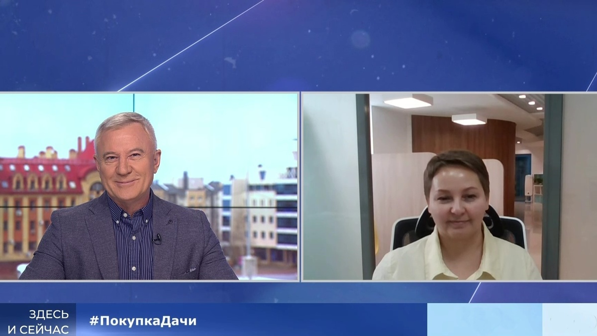    Была дача, а стала «загородная жизнь»