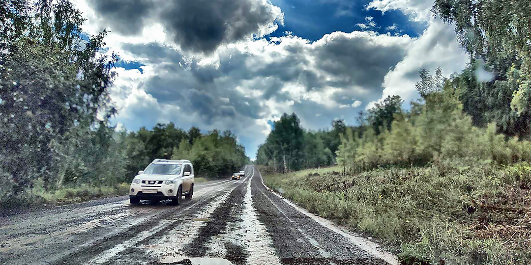 Дороге-дублеру Р-255 «Сибирь» доделывают проект