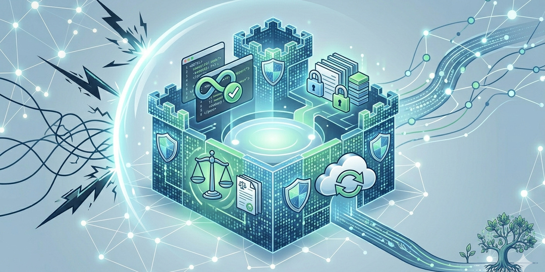 Как один "зеленый замочек" на сайте может стоить вам репутации