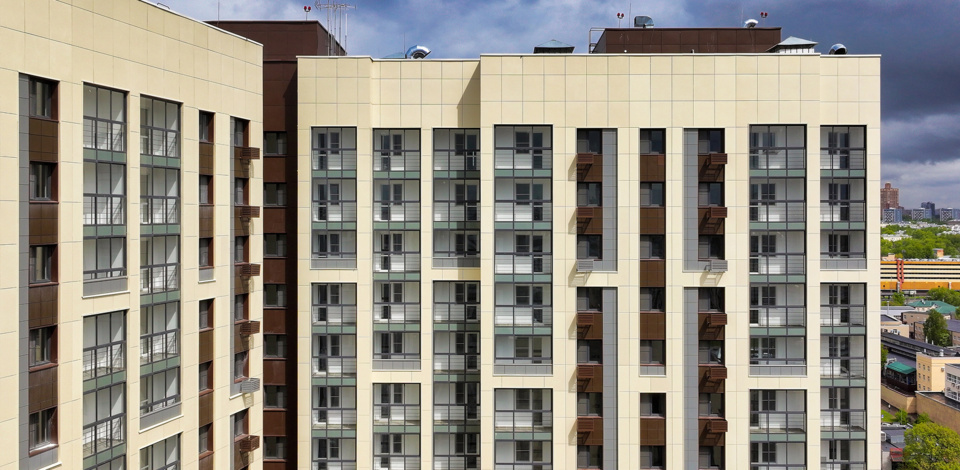     Владимир Ефимов: в Кузьминках возведут жилые дома в рамках проекта КРТ