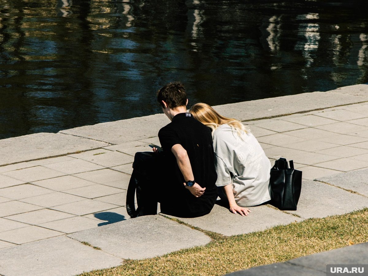    Температура в мае должна быть в пределах нормы