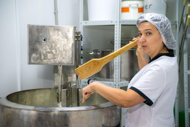 Фото: Дмитрий Куткин («Вечерний Челябинск»)
