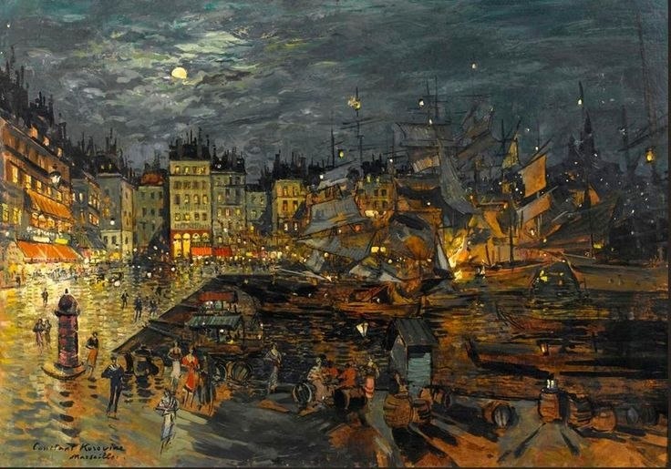 Какие шедевры искусства хранят в ломбардах