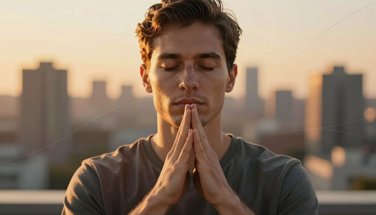 Изображение сгенерировано с помощью Алиса AI.