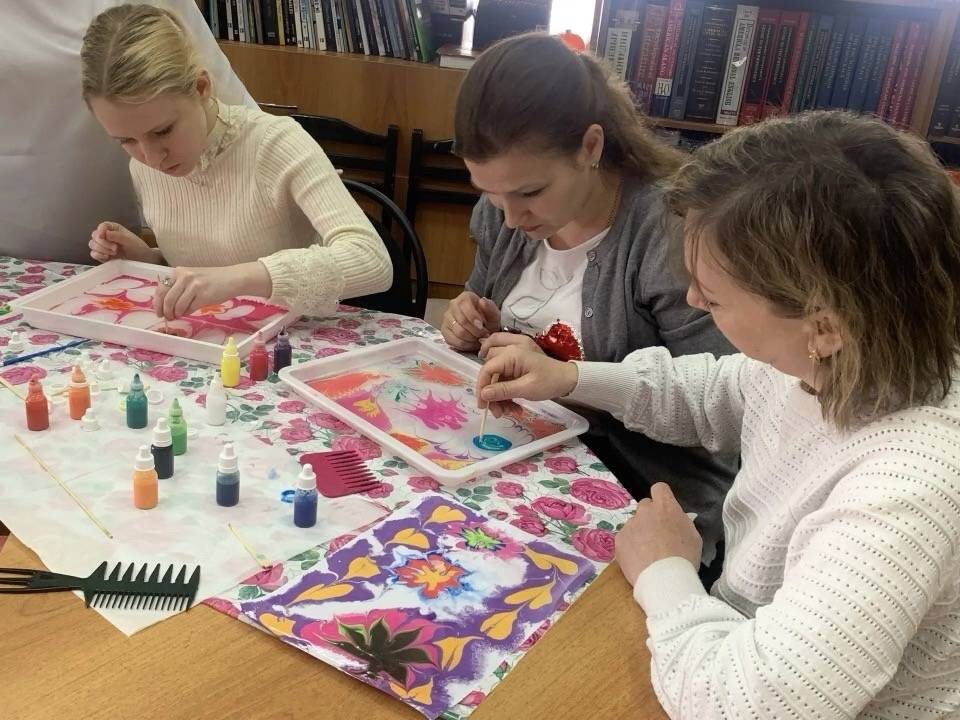    Фото: Комитет образования и науки Волгоградской области