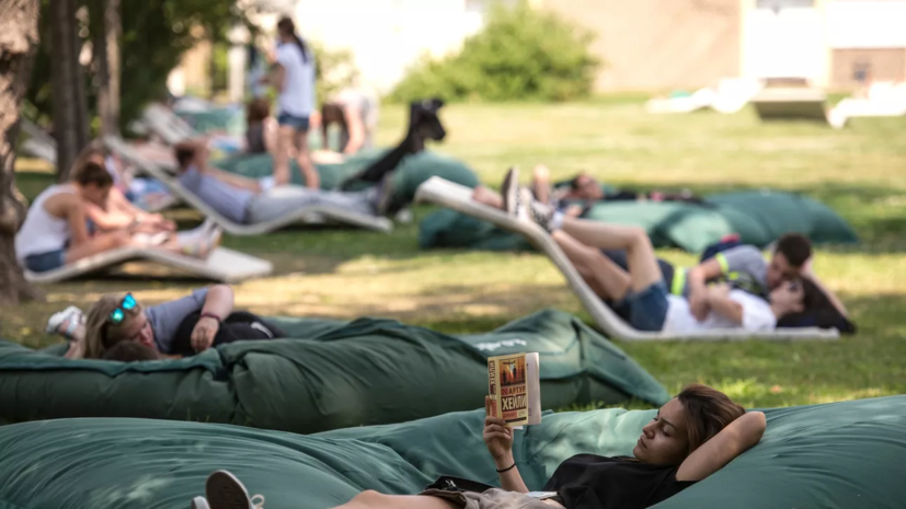   РИА Новости