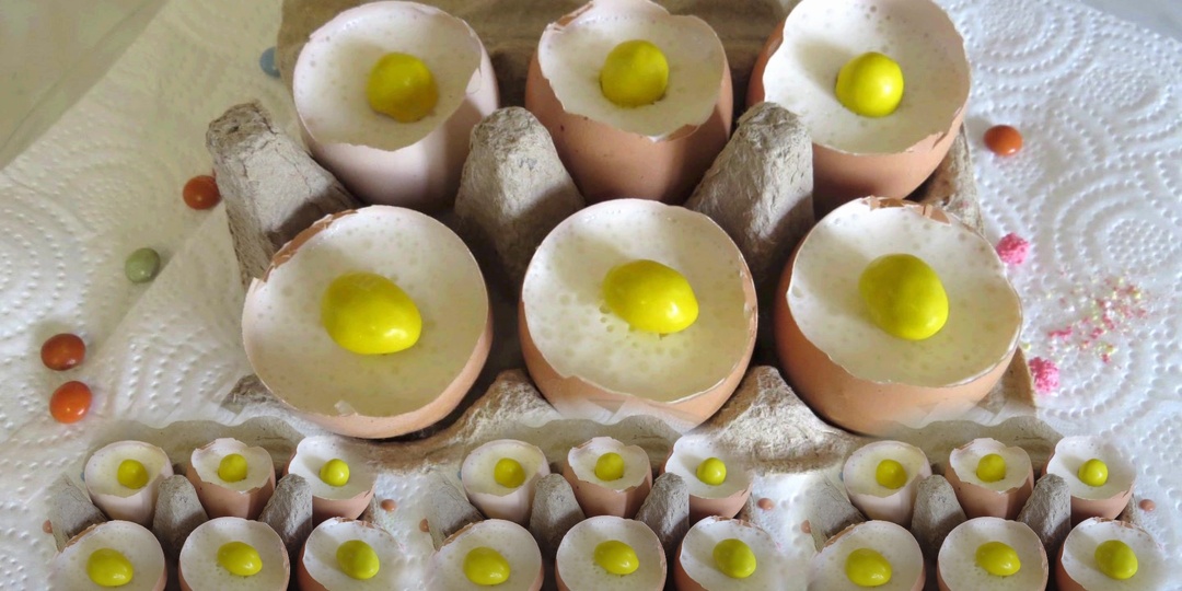 ПАСХА ЧИЗКЕЙК ЯЙЦА на ПРАЗДНИЧНЫЙ СТОЛ! УДИВИТЕ СЕБЯ и ГОСТЕЙ