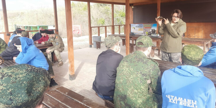    ЗАПОВЕДНИК "УТРИШ"