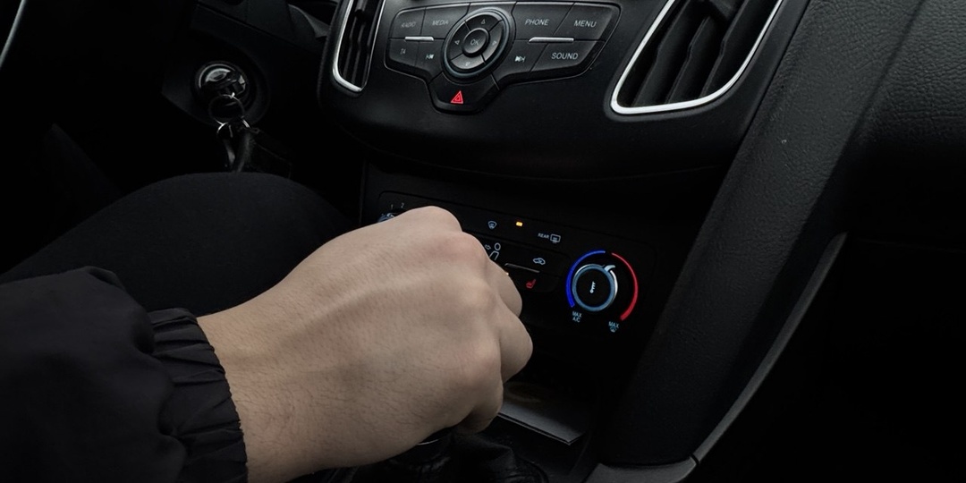 Цены на автомобили с пробегом в Петербурге выросли в марте