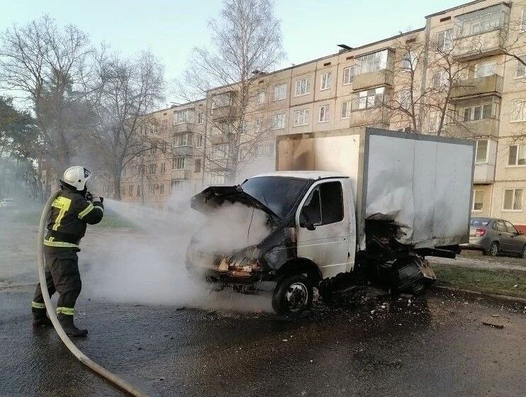     / Источник: © Официальный телеграм-канал Губернатора Белгородской области Вячеслава Гладкова