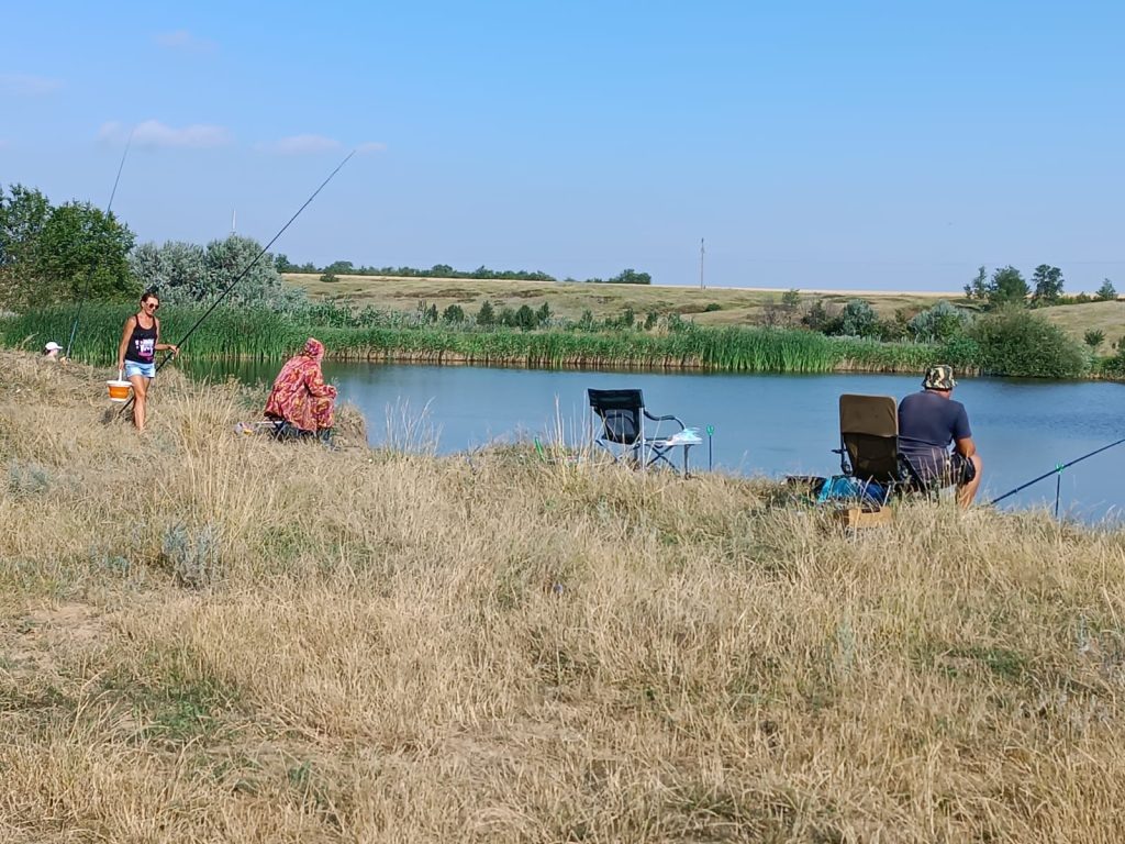    Фото из архива ОКСМ Василий Шеин
