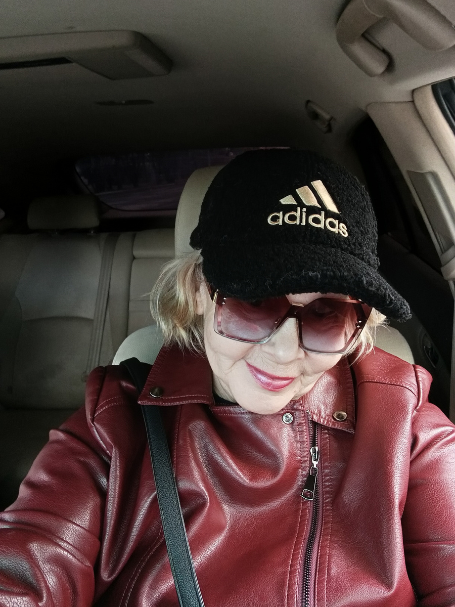 Фото автора.