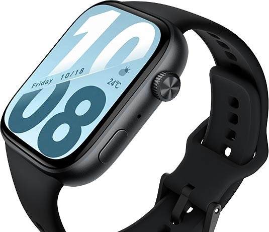 Корпус из поликарбоната