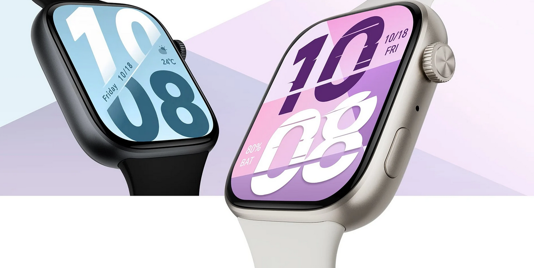 Дешевле 3000 рублей: анонсированы смарт-часы HONOR Watch X5i