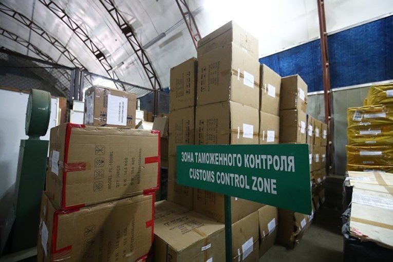 © РИА Новости. , Кирилл Брага