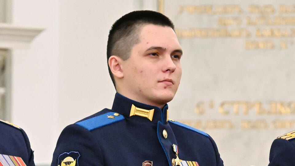     Жена пропавшего Героя РФ: Асылханову не поступало никаких угроз РИА Новости/Алексей Майшев