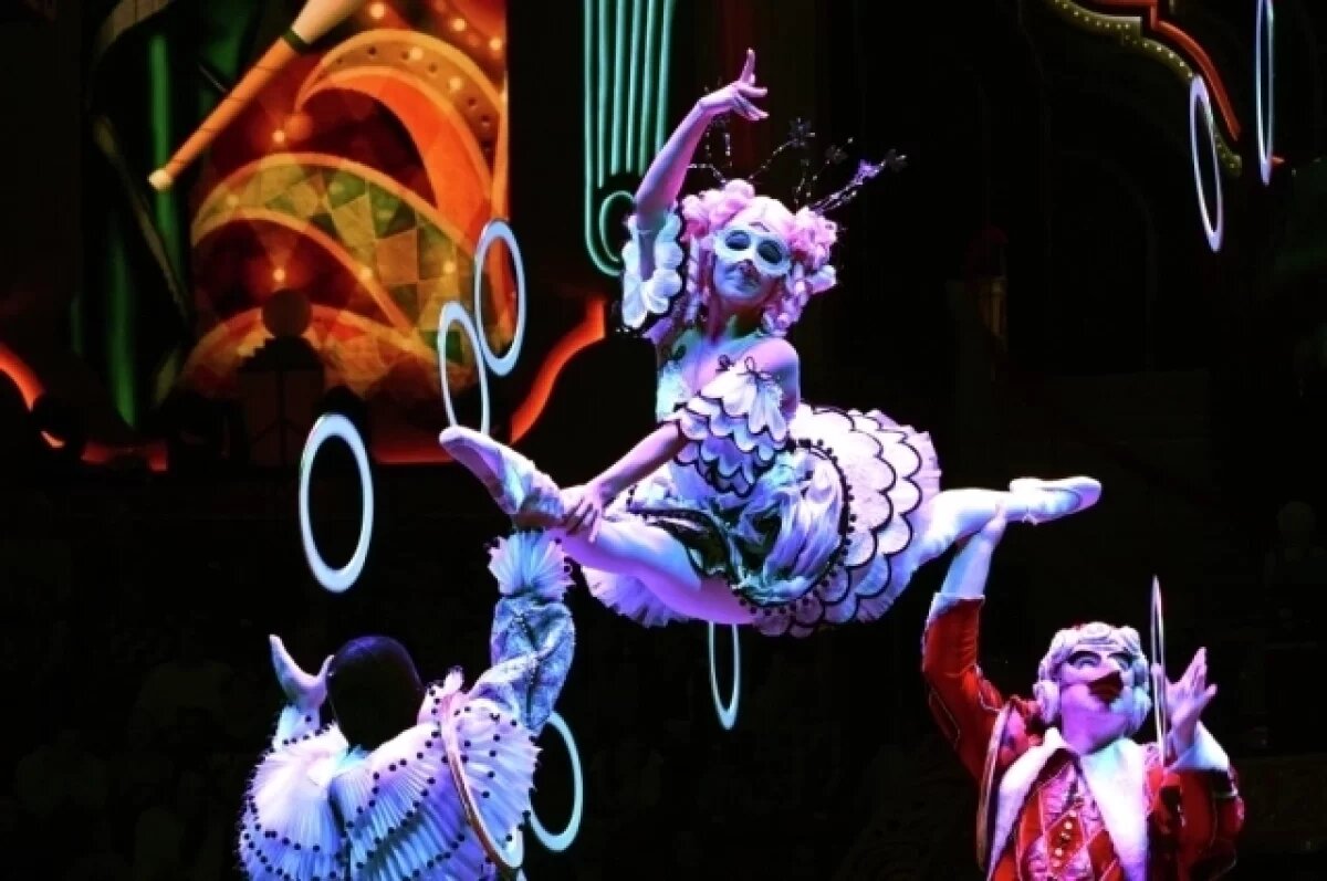    Артиста цирка и еще 6 вакансий назвали самыми редкими в Курганской области