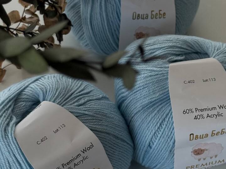 10 ошибок новичка в вязании